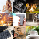 Powerful Blower with High Speed Duct Fan Mini Turbo Jet Fan