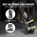 MacPherson Strut Spring Compressor