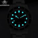 Addiesdive Men Ceramic Dive Watch