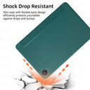 Samsung Galaxy Tab A8 Stylish PU Leather Case With Auto Sleep