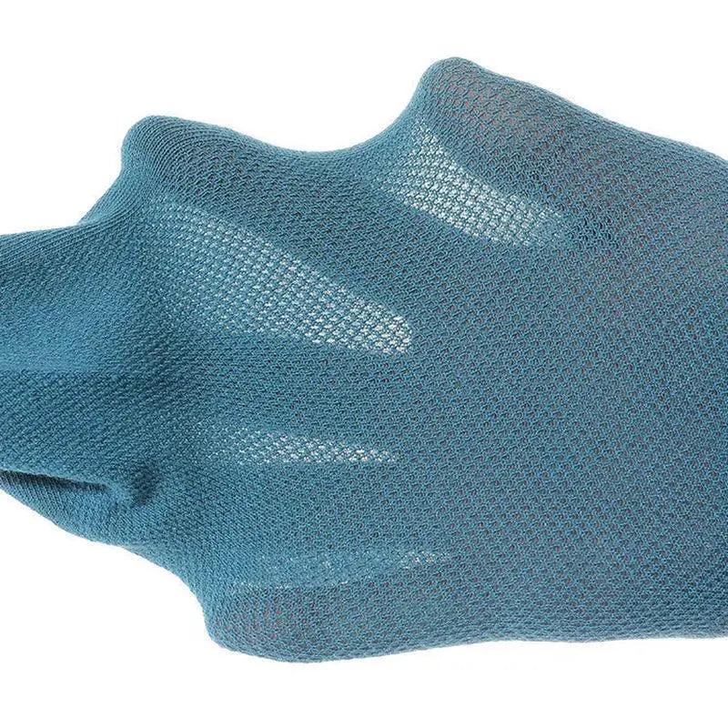 Cotton Comfort Crew Socks Set Quick Dry Stylish Essentials