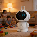 Turkish Language Robot for Kids Learning