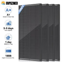 Rvpozwer 400W Solar Panel - 23.2 Pct Efficient