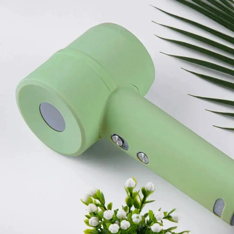 Laifen LF03 SE Hair Dryer Cover Silicone Sleeve Protector