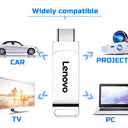 16TB High-Speed USB Flash Drive Ultimate Data Transfer Tool
