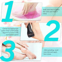 Electric Callus Remover Foot File Grinder Tool Professional