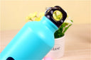 Charming Animal-Themed Portable Water Bottle for Kids