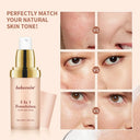 Hydrating Waterproof Foundation SPF 30