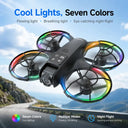 Beginner Friendly Mini Drone With Camera