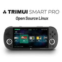 Long Battery Handheld Console for Gamers