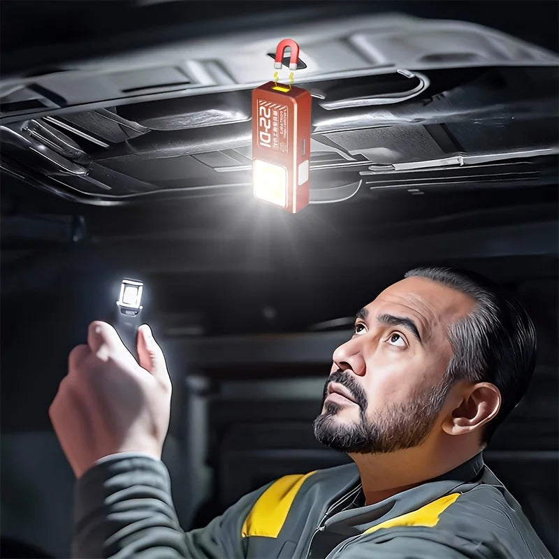 USB Outdoor LED Work Light