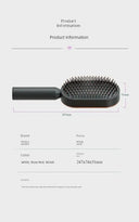 Detangling Air Cushion Comb for Women