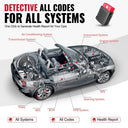 Mucar Bt200 OBD2 Bluetooth Scanner