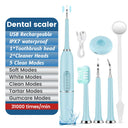 Electric Toothbrush Household Whitening IPX7 Waterproof Dental