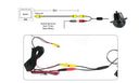 Smart Rear View Camera for Safe Parking