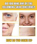 Moisturizing Facial Serum for Aging Skin