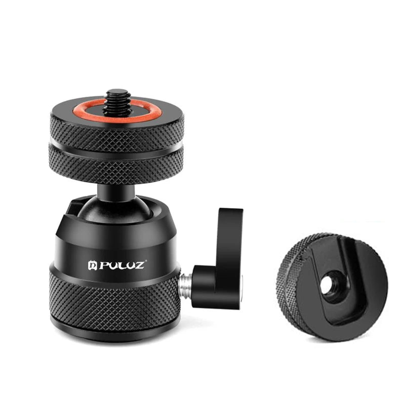 Puluz Tripod for Steadier Anywhere