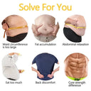 Men's Posture Compression Undershirt
