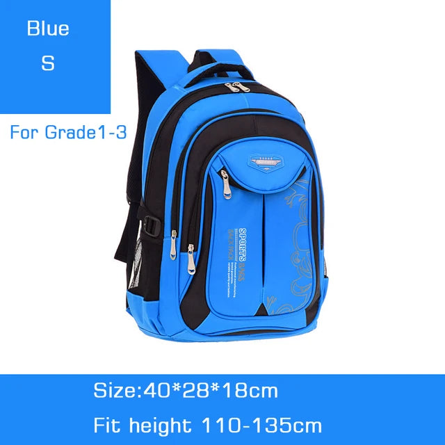 Backpack for Everyday Easy Carry