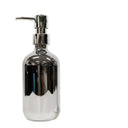 Leak-Proof Shampoo Dispenser for Travel