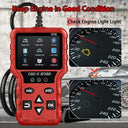 V310 OBD2 Car Diagnostic Scanner Tool