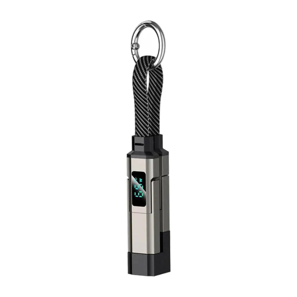 65W USB C Charging Cable