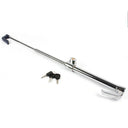 EAFC GM Brake Lock Steering Wheel Security Lock for Theft