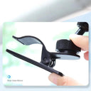 Rearview Baby Car Mirror for Safe Child Monitoring Accessory