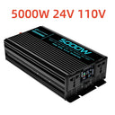 Pure Sine Wave Inverter DC 24V To AC 1000W