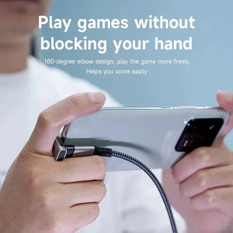 Hagibis Thunderbolt USB C Adapter For High Speed 8K Video