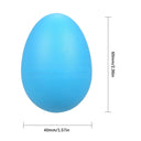 12Pcs Egg Shakers Musical Instruments for Kids Learning Set