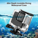 Puluz Diving Case Gopro Hero