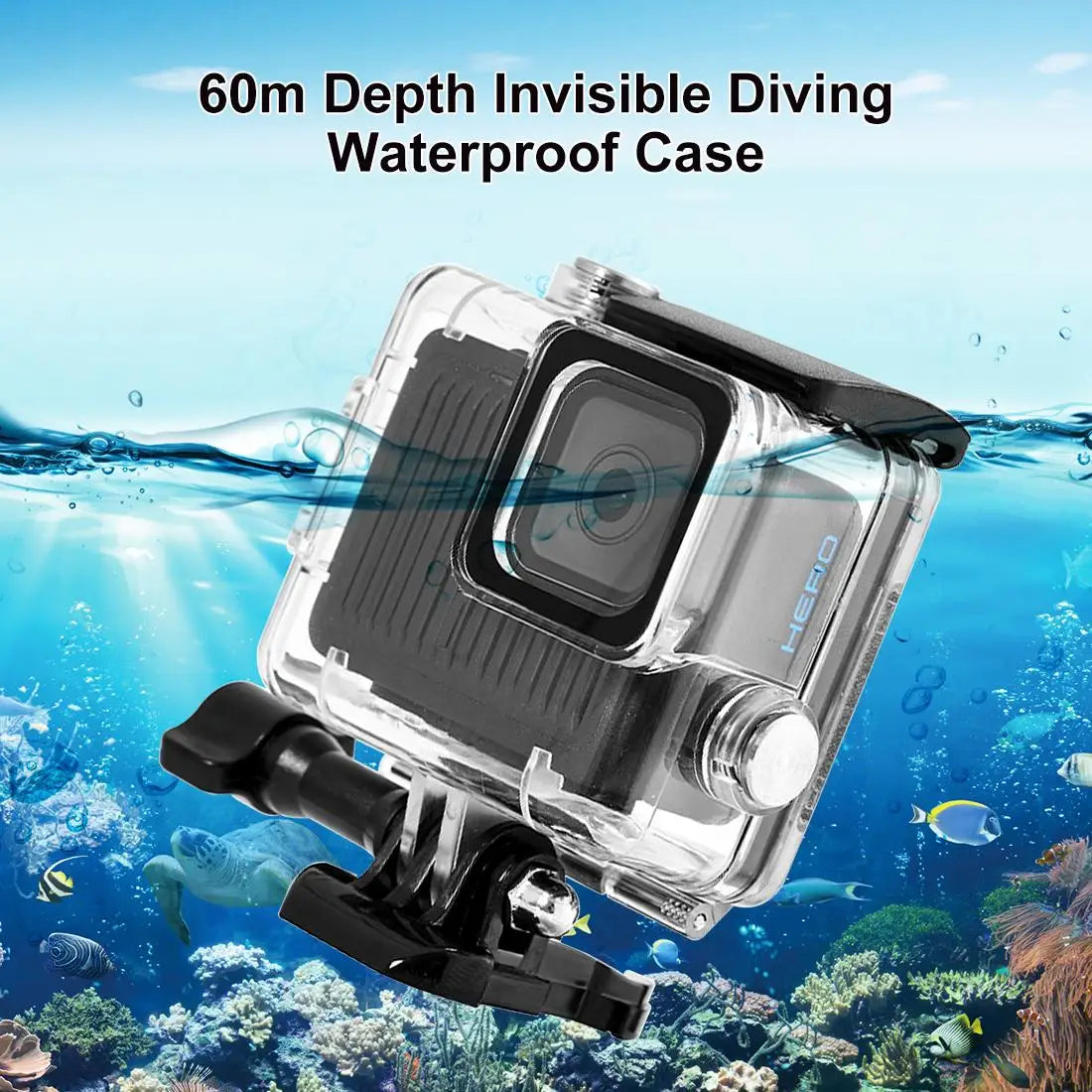 Puluz Diving Case Gopro Hero