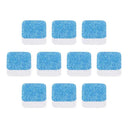 Deep Clean Tablets for Washing Machines