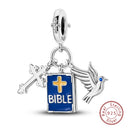 100 Real Sterling Silver Classic Devil's
