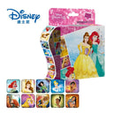 Disney Cartoon Pull Out Stickers for Kids and Collectors Fun