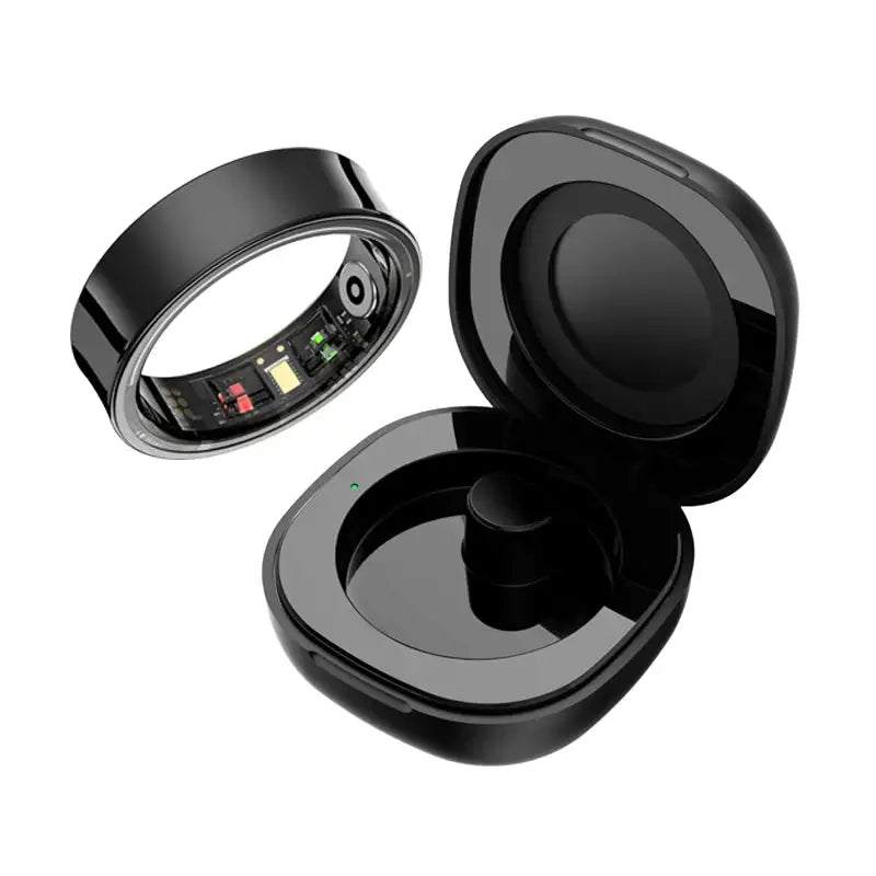 Smart Ring - Waterproof Health Sleep Monitor — product view 8