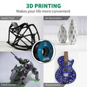 PETG Filament Bulk Bundle for Maker Projects