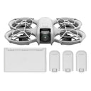 Dji Neo Drone - Cam Palm Takeoff