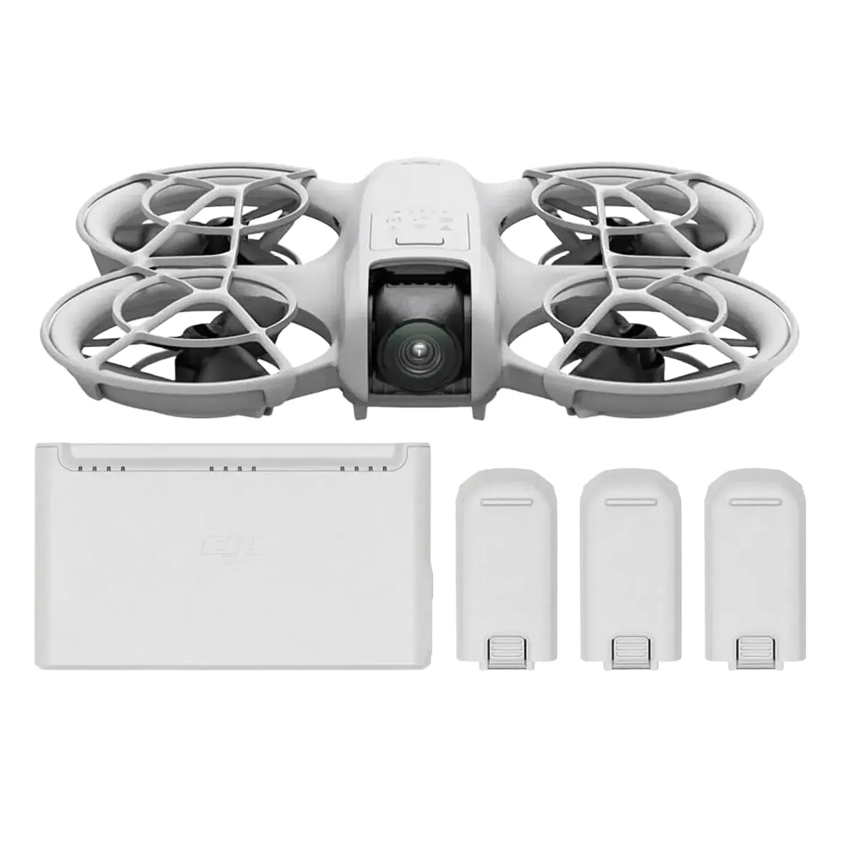 Dji Neo Drone - Cam Palm Takeoff — product view 1