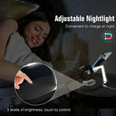 3 In 1 Charger Stand - Fast MagSafe Phone Charge