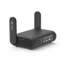 GL.iNet (Slate AX) Travel Router, Pocket Wi-Fi Wireless