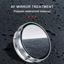 Car Blind Spot Mirrors - Adjustable HD View