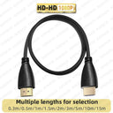 HDMI Cable for Clear Home Theater
