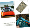 Emergency Sleeping Bag for Hikers Warmth