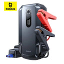 Baseus Jump Starter - Fast Emergency Power Bank