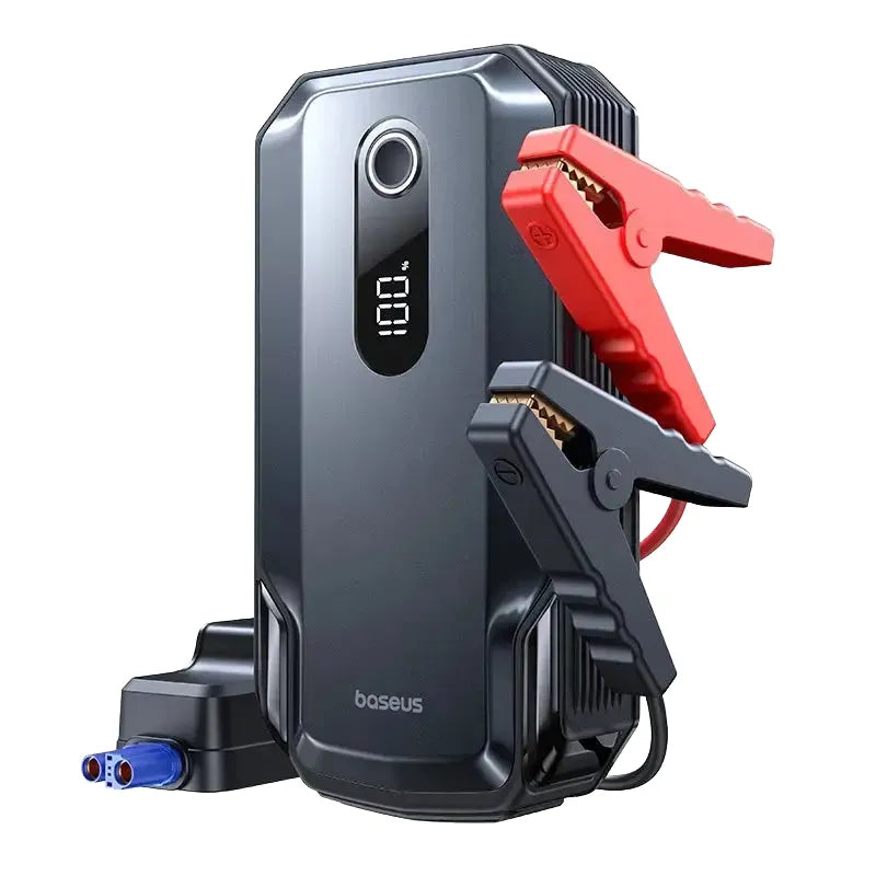 Baseus Jump Starter - Fast Emergency Power Bank — product view 1
