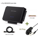 Adapter External Hard Drive