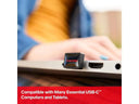 SanDisk Extreme Fit USB-C Drive