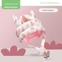 Fall Protection Head Handy Gadget Baby Child Protective Pad
